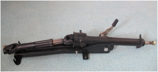 東風(fēng)021轉(zhuǎn)向軸總成